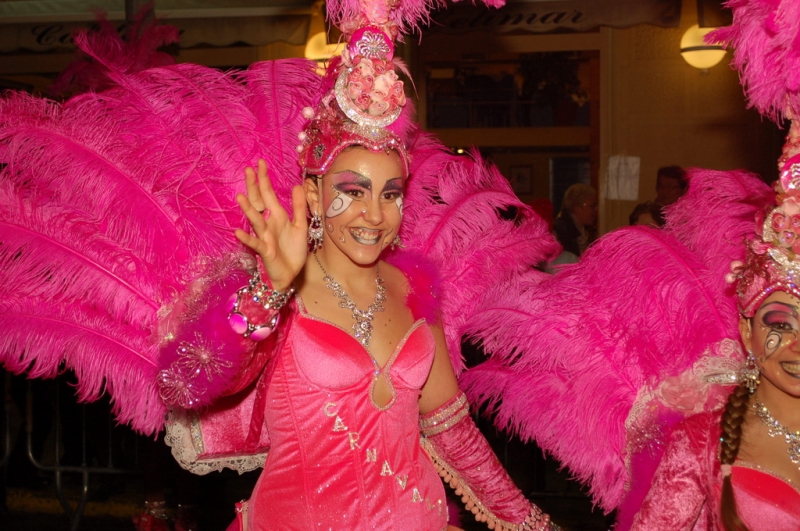 Carnaval 2010 Sitges Rua de l'extermini 
FOTOS SENSE PROCESSAR
Keywords: CARNAVAL SITGES 2010