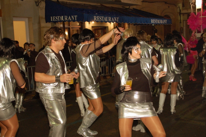 Carnaval 2010 Sitges Rua de l'extermini 
FOTOS SENSE PROCESSAR
Keywords: CARNAVAL SITGES 2010