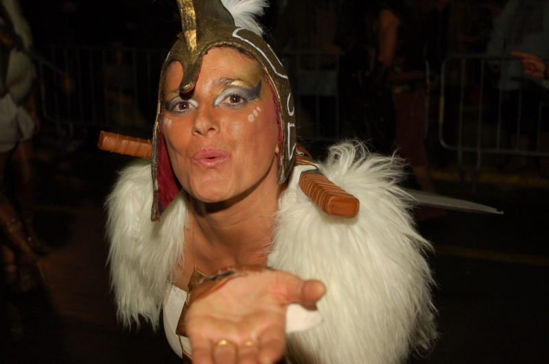 Carnaval 2010 Sitges Rua de l'extermini 
FOTOS SENSE PROCESSAR
Keywords: CARNAVAL SITGES 2010