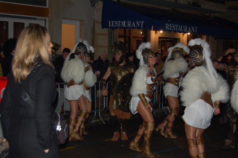 Carnaval 2010 Sitges Rua de l'extermini 
FOTOS SENSE PROCESSAR
Keywords: CARNAVAL SITGES 2010