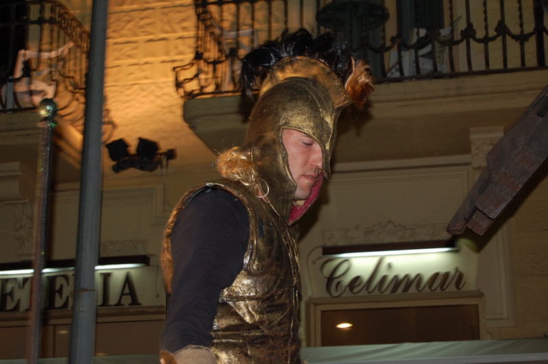 Carnaval 2010 Sitges Rua de l'extermini 
FOTOS SENSE PROCESSAR
Keywords: CARNAVAL SITGES 2010