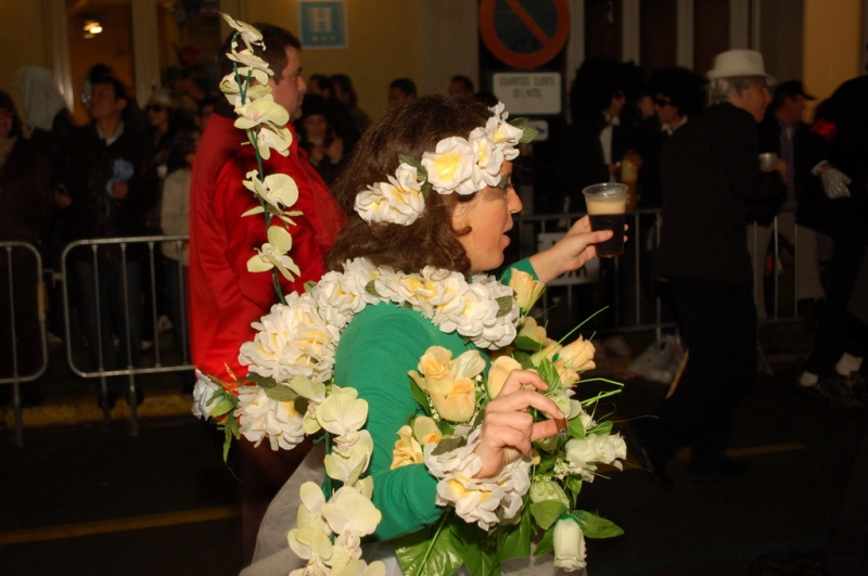 Carnaval 2010 Sitges Rua de l'extermini 
FOTOS SENSE PROCESSAR
Keywords: CARNAVAL SITGES 2010