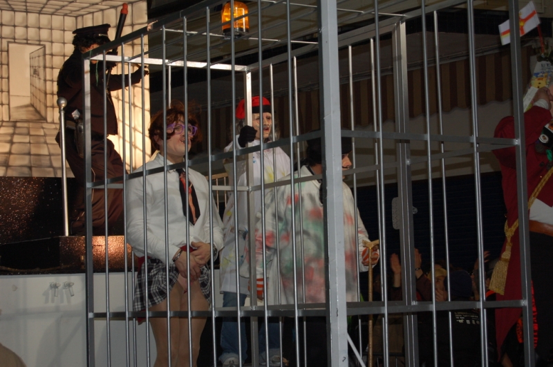 Carnaval 2010 Sitges Rua de l'extermini 
FOTOS SENSE PROCESSAR
Keywords: CARNAVAL SITGES 2010