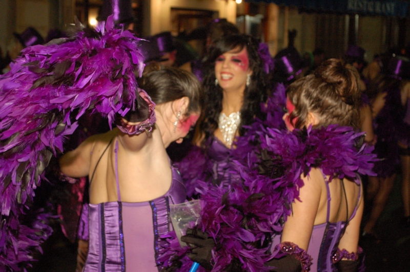 Carnaval 2010 Sitges Rua de l'extermini 
FOTOS SENSE PROCESSAR
Keywords: CARNAVAL SITGES 2010