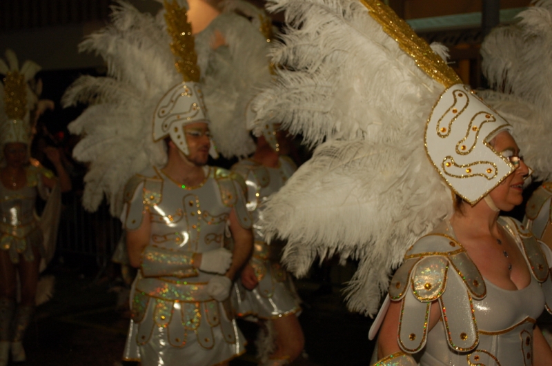 Carnaval 2010 Sitges Rua de l'extermini 
FOTOS SENSE PROCESSAR
Keywords: CARNAVAL SITGES 2010