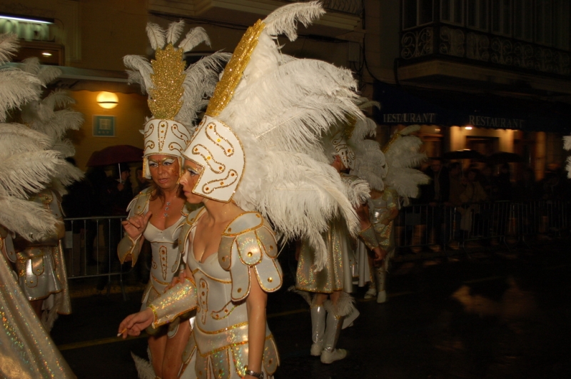 Carnaval 2010 Sitges Rua de l'extermini 
FOTOS SENSE PROCESSAR
Keywords: CARNAVAL SITGES 2010