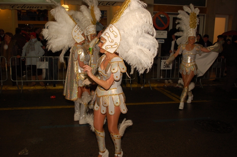 Carnaval 2010 Sitges Rua de l'extermini 
FOTOS SENSE PROCESSAR
Keywords: CARNAVAL SITGES 2010