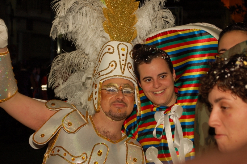 Carnaval 2010 Sitges Rua de l'extermini 
FOTOS SENSE PROCESSAR
Keywords: CARNAVAL SITGES 2010