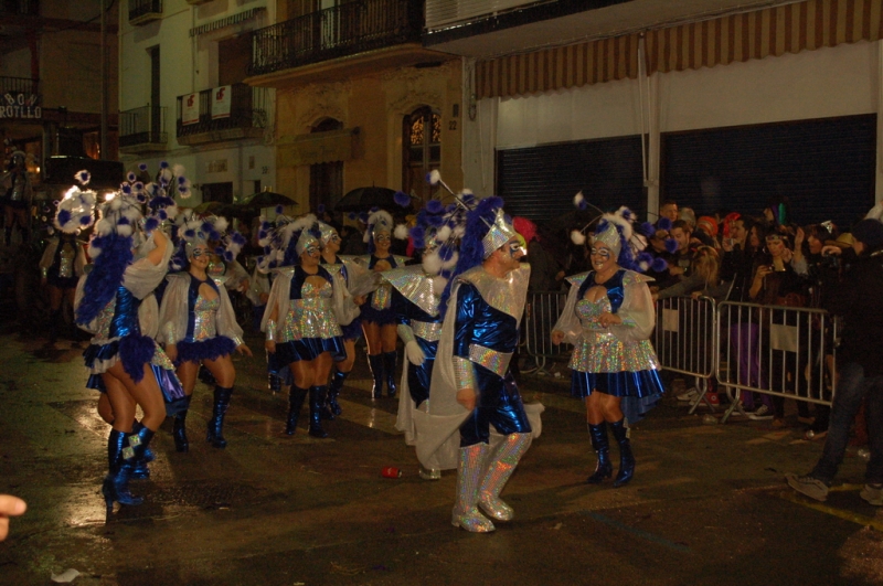 Carnaval 2010 Sitges Rua de l'extermini 
FOTOS SENSE PROCESSAR
Keywords: CARNAVAL SITGES 2010