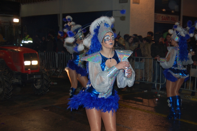 Carnaval 2010 Sitges Rua de l'extermini 
FOTOS SENSE PROCESSAR
Keywords: CARNAVAL SITGES 2010