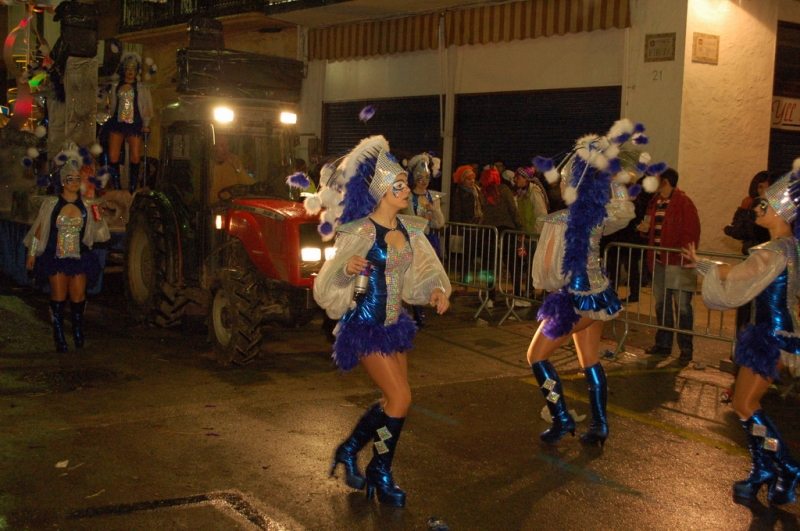 Carnaval 2010 Sitges Rua de l'extermini 
FOTOS SENSE PROCESSAR
Keywords: CARNAVAL SITGES 2010