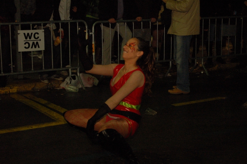 Carnaval 2010 Sitges Rua de l'extermini 
FOTOS SENSE PROCESSAR
Keywords: CARNAVAL SITGES 2010