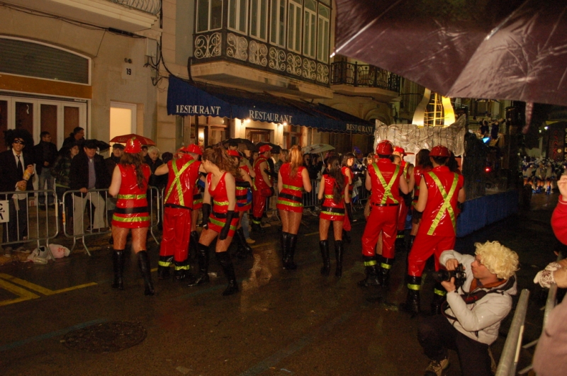 Carnaval 2010 Sitges Rua de l'extermini 
FOTOS SENSE PROCESSAR
Keywords: CARNAVAL SITGES 2010