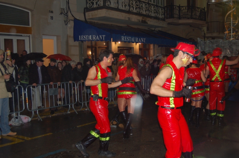 Carnaval 2010 Sitges Rua de l'extermini 
FOTOS SENSE PROCESSAR
Keywords: CARNAVAL SITGES 2010