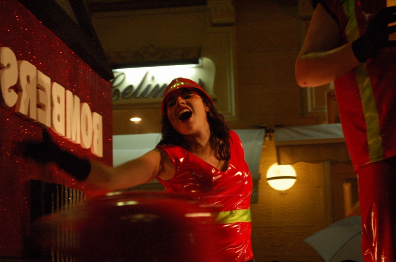 Carnaval 2010 Sitges Rua de l'extermini 
FOTOS SENSE PROCESSAR
Keywords: CARNAVAL SITGES 2010