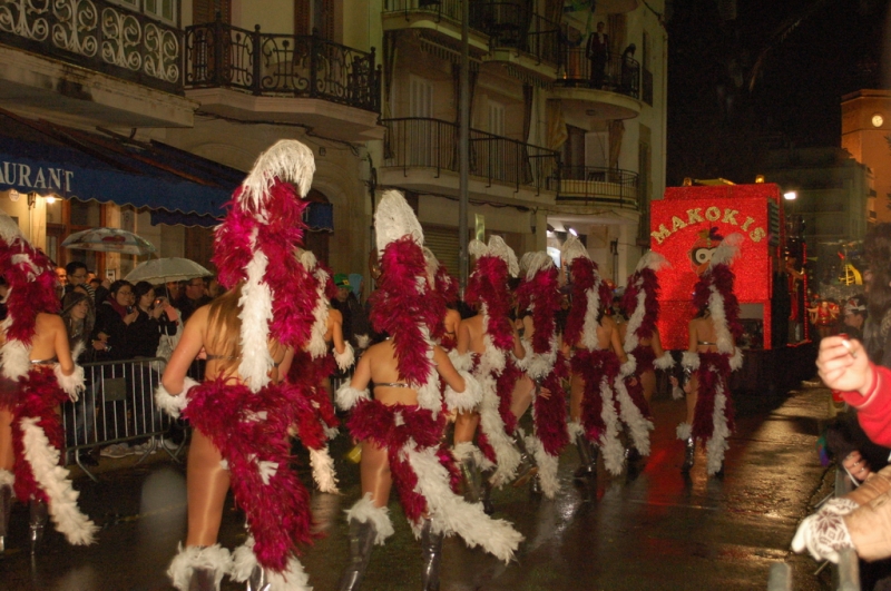 Carnaval 2010 Sitges Rua de l'extermini 
FOTOS SENSE PROCESSAR
Keywords: CARNAVAL SITGES 2010