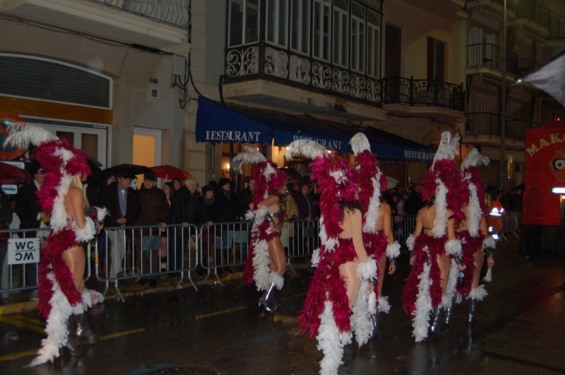 Carnaval 2010 Sitges Rua de l'extermini 
FOTOS SENSE PROCESSAR
Keywords: CARNAVAL SITGES 2010