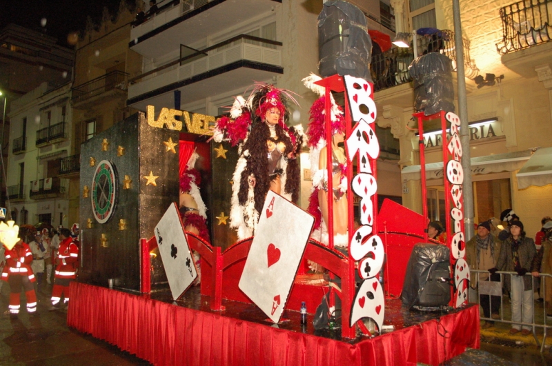 Carnaval 2010 Sitges Rua de l'extermini 
FOTOS SENSE PROCESSAR
Keywords: CARNAVAL SITGES 2010