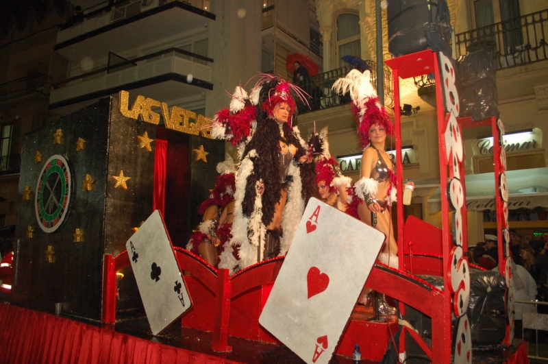 Carnaval 2010 Sitges Rua de l'extermini 
FOTOS SENSE PROCESSAR
Keywords: CARNAVAL SITGES 2010