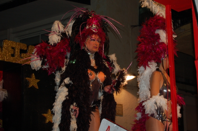 Carnaval 2010 Sitges Rua de l'extermini 
FOTOS SENSE PROCESSAR
Keywords: CARNAVAL SITGES 2010