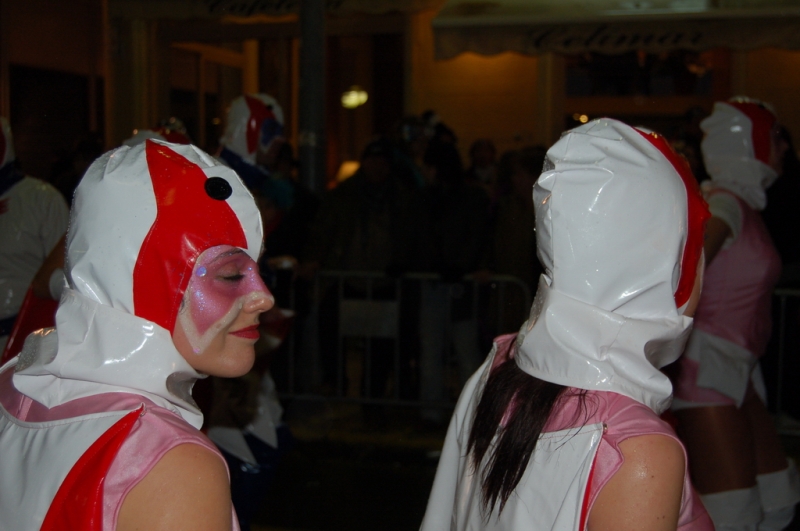 Carnaval 2010 Sitges Rua de l'extermini 
FOTOS SENSE PROCESSAR
Keywords: CARNAVAL SITGES 2010