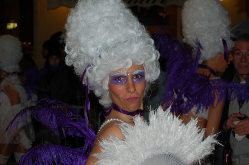 Carnaval 2010 Sitges Rua de l'extermini 
FOTOS SENSE PROCESSAR
Keywords: CARNAVAL SITGES 2010