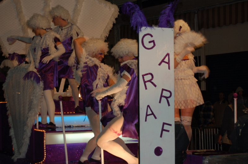 Carnaval 2010 Sitges Rua de l'extermini 
FOTOS SENSE PROCESSAR
Keywords: CARNAVAL SITGES 2010