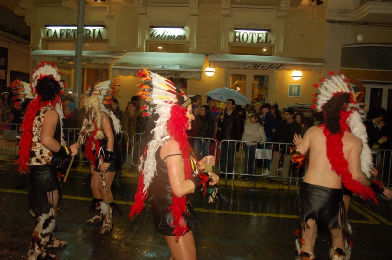 Carnaval 2010 Sitges Rua de l'extermini 
FOTOS SENSE PROCESSAR
Keywords: CARNAVAL SITGES 2010