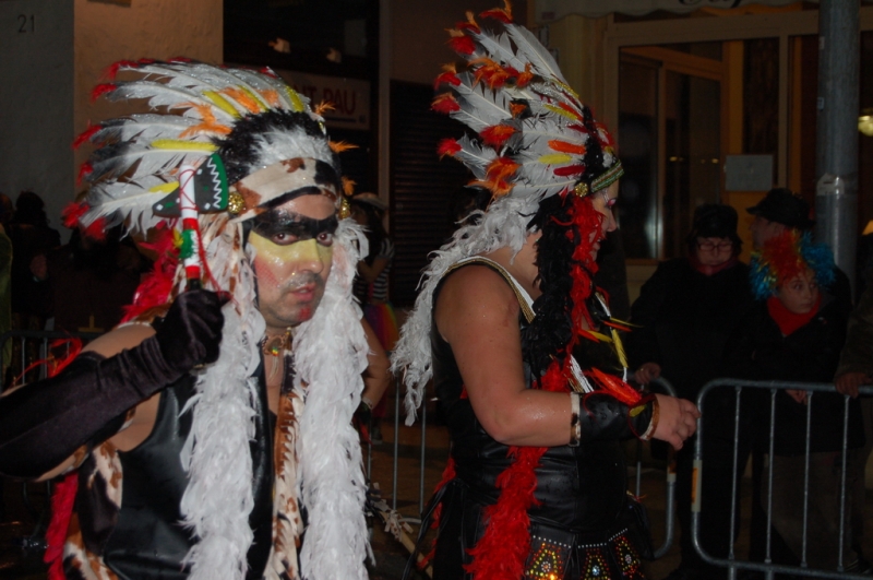 Carnaval 2010 Sitges Rua de l'extermini 
FOTOS SENSE PROCESSAR
Keywords: CARNAVAL SITGES 2010