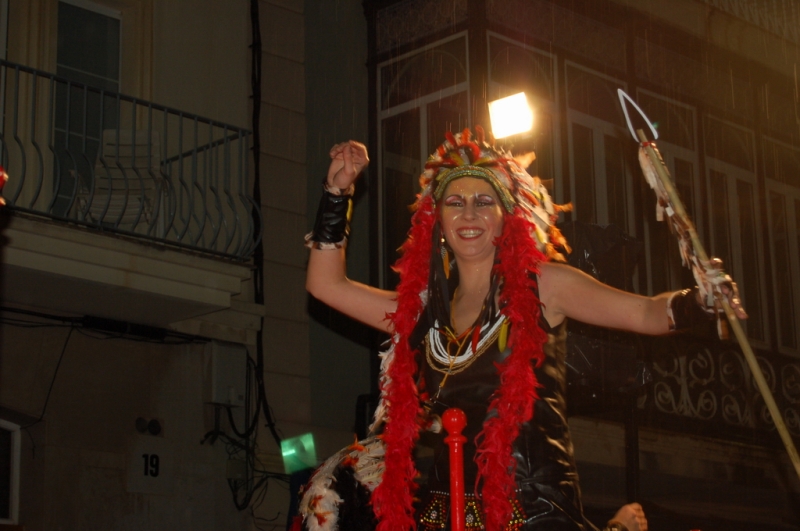 Carnaval 2010 Sitges Rua de l'extermini 
FOTOS SENSE PROCESSAR
Keywords: CARNAVAL SITGES 2010