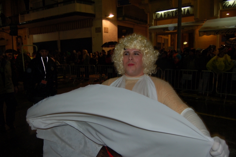 Carnaval 2010 Sitges Rua de l'extermini 
FOTOS SENSE PROCESSAR
Keywords: CARNAVAL SITGES 2010