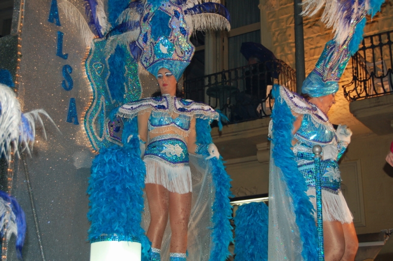 Carnaval 2010 Sitges Rua de l'extermini 
FOTOS SENSE PROCESSAR
Keywords: CARNAVAL SITGES 2010