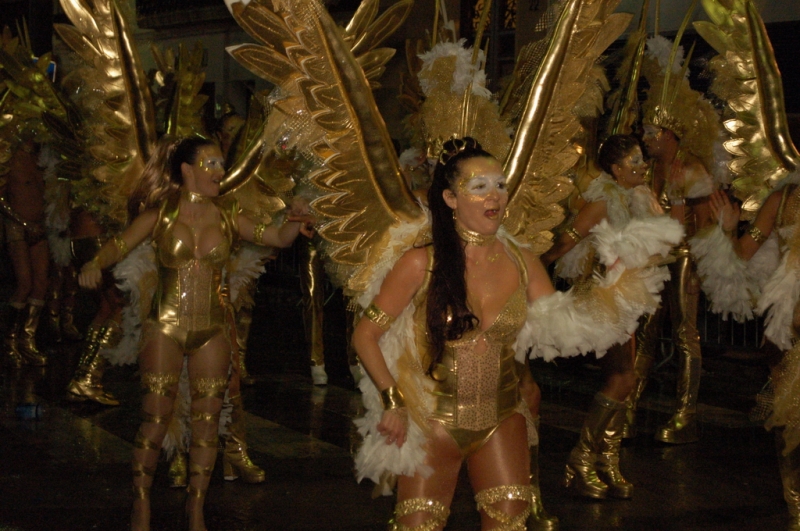 Carnaval 2010 Sitges Rua de l'extermini 
FOTOS SENSE PROCESSAR
Keywords: CARNAVAL SITGES 2010