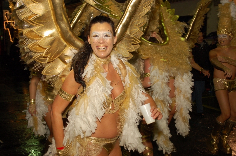 Carnaval 2010 Sitges Rua de l'extermini 
FOTOS SENSE PROCESSAR
Keywords: CARNAVAL SITGES 2010