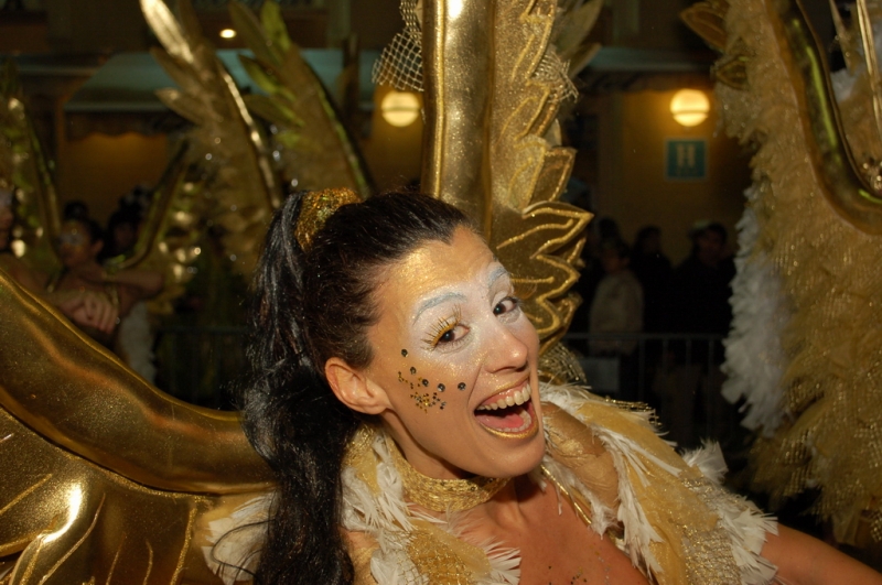 Carnaval 2010 Sitges Rua de l'extermini 
FOTOS SENSE PROCESSAR
Keywords: CARNAVAL SITGES 2010