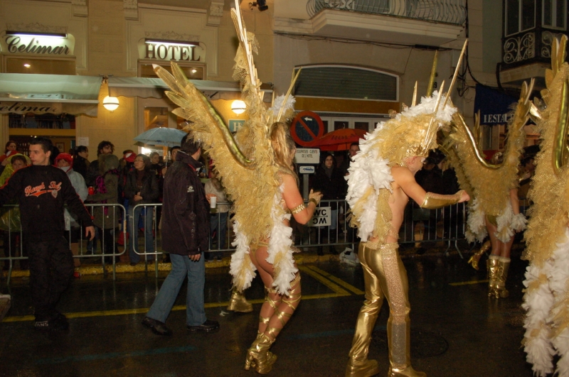 Carnaval 2010 Sitges Rua de l'extermini 
FOTOS SENSE PROCESSAR
Keywords: CARNAVAL SITGES 2010