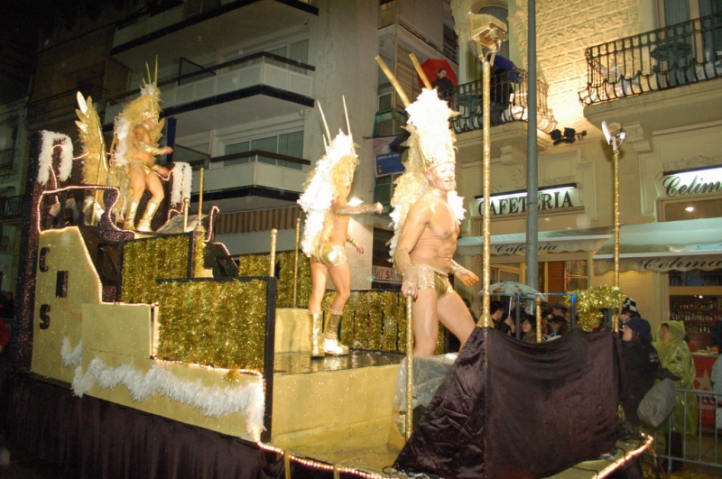 Carnaval 2010 Sitges Rua de l'extermini 
FOTOS SENSE PROCESSAR
Keywords: CARNAVAL SITGES 2010