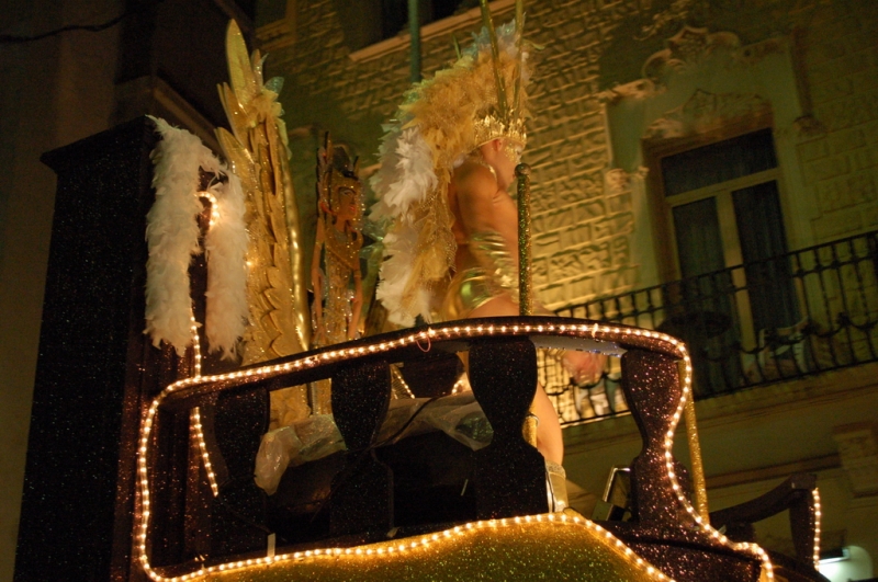 Carnaval 2010 Sitges Rua de l'extermini 
FOTOS SENSE PROCESSAR
Keywords: CARNAVAL SITGES 2010