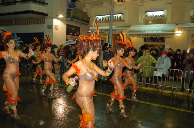 Carnaval 2010 Sitges Rua de l'extermini 
FOTOS SENSE PROCESSAR
Keywords: CARNAVAL SITGES 2010