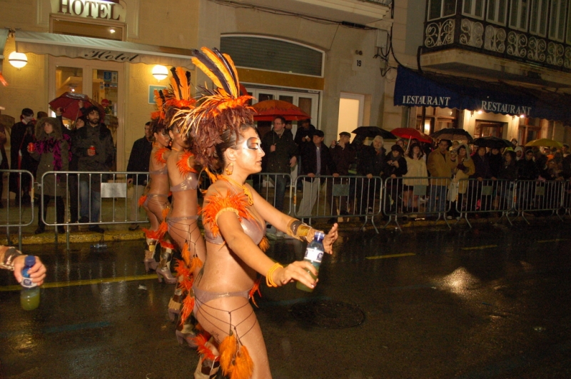 Carnaval 2010 Sitges Rua de l'extermini 
FOTOS SENSE PROCESSAR
Keywords: CARNAVAL SITGES 2010