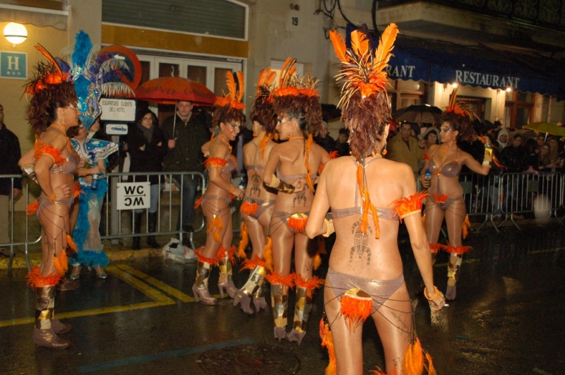 Carnaval 2010 Sitges Rua de l'extermini 
FOTOS SENSE PROCESSAR
Keywords: CARNAVAL SITGES 2010