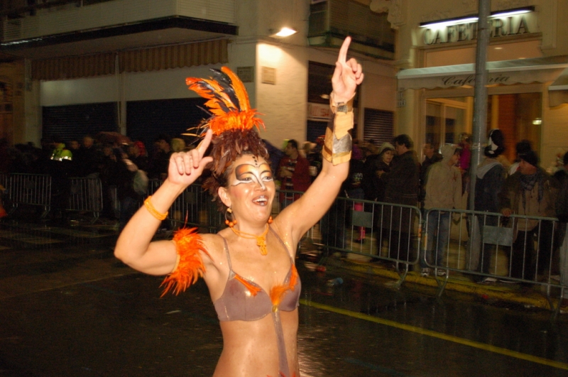 Carnaval 2010 Sitges Rua de l'extermini 
FOTOS SENSE PROCESSAR
Keywords: CARNAVAL SITGES 2010