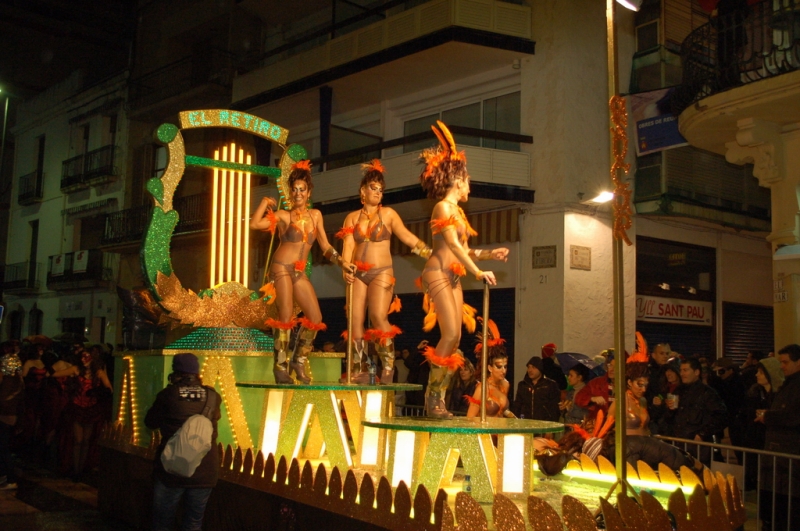 Carnaval 2010 Sitges Rua de l'extermini 
FOTOS SENSE PROCESSAR
Keywords: CARNAVAL SITGES 2010