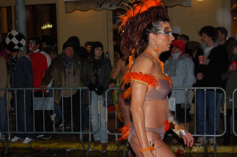Carnaval 2010 Sitges Rua de l'extermini 
FOTOS SENSE PROCESSAR
Keywords: CARNAVAL SITGES 2010