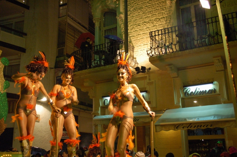 Carnaval 2010 Sitges Rua de l'extermini 
FOTOS SENSE PROCESSAR
Keywords: CARNAVAL SITGES 2010