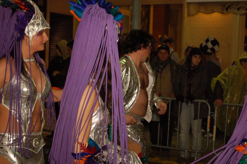 Carnaval 2010 Sitges Rua de l'extermini 
FOTOS SENSE PROCESSAR
Keywords: CARNAVAL SITGES 2010