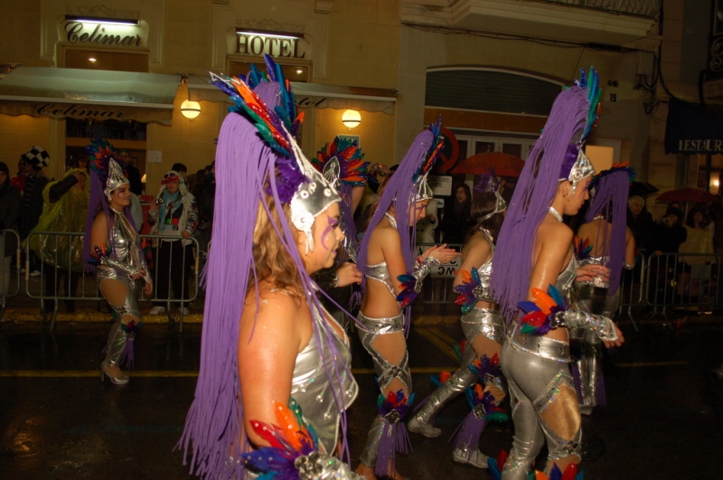 Carnaval 2010 Sitges Rua de l'extermini 
FOTOS SENSE PROCESSAR
Keywords: CARNAVAL SITGES 2010