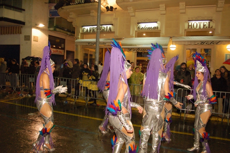 Carnaval 2010 Sitges Rua de l'extermini 
FOTOS SENSE PROCESSAR
Keywords: CARNAVAL SITGES 2010