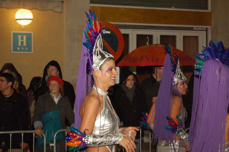 Carnaval 2010 Sitges Rua de l'extermini 
FOTOS SENSE PROCESSAR
Keywords: CARNAVAL SITGES 2010