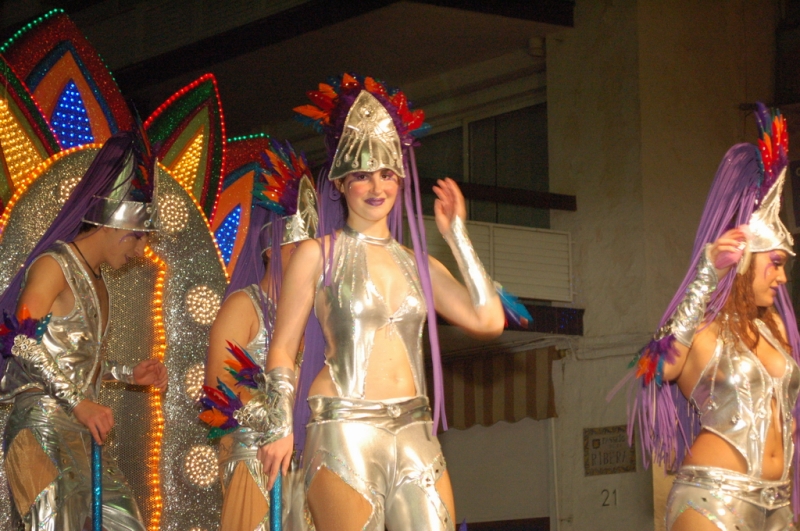 Carnaval 2010 Sitges Rua de l'extermini 
FOTOS SENSE PROCESSAR
Keywords: CARNAVAL SITGES 2010